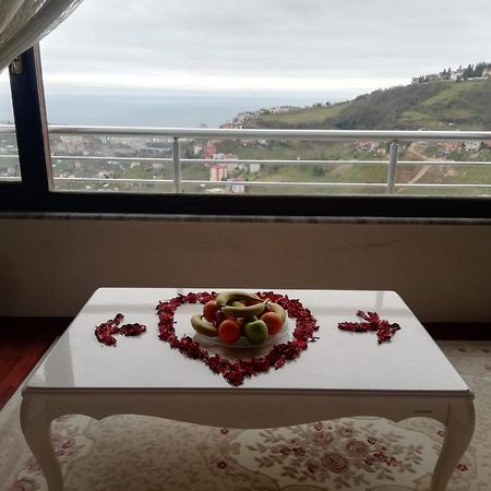 Sea & Nature Villa Hisar Trabzon Bagian luar foto